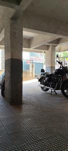 Image of 590 Sq.ft 1 BHK Apartment / Flat for sale in Karanjade, Navi Mumbai for Rs. 3700000