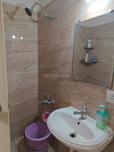 Image of 1500 Sq.ft 3 BHK Apartment / Flat for rent in Rachana Bella Casa Royale Tower A, Baner, Pune for Rs. 48000