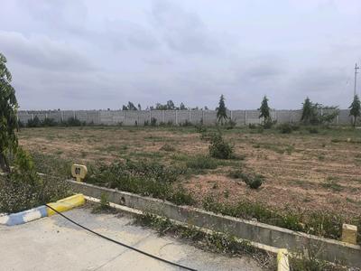 Image of 1500 Sq.ft Residential Plot / Land for sale in Sheikhmanpura, Kolar for Rs. 3975000