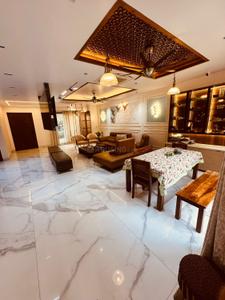 Hall Image of 5500 Sq.ft 5 BHK Independent House for rent in BPTP Visionnaire Homes Villas, Sector 70A Gurgaon for Rs. 310000