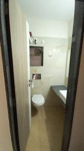 Image of 700 Sq.ft 1 BHK Apartment / Flat for sale in Virar West, Virar for Rs. 4651000