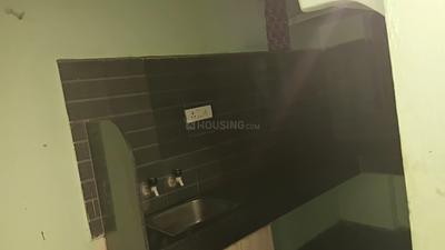 Bathroom Image of 500 Sq.ft 2 BHK Builder Floor for rent in Erragadda Hyderabad for Rs. 18000