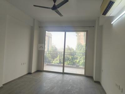 Bedroom Image of 2250 Sq.ft 3.5 BHK Apartment / Flat for rent in Godrej Aria, Sector 79 Gurgaon for Rs. 42000