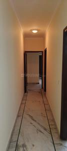 3 BHK Independent Builder Floor