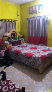 Bedroom Image of 1000 Sq.ft 2 BHK Apartment / Flat for sale in Dombivli East Thane for Rs. 5500000