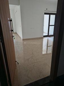 Hall Image of 1424 Sq.ft 3 BHK Apartment / Flat for rent in Azea Botanica, Vrindavan Yojana Lucknow for Rs. 30000