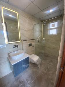 Bathroom Image of 2306 Sq.ft 3 BHK Builder Floor for sale in Canal Road Dehradun for Rs. 18700008