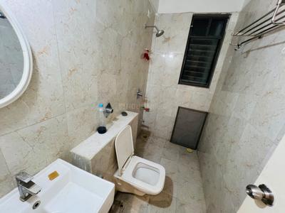 Image of 1250 Sq.ft 2 BHK Apartment / Flat for sale in Adani Aster Phase 1, Vaishno Devi Circle, Ahmedabad for Rs. 8200000