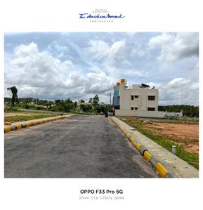 1 BHK Independent House