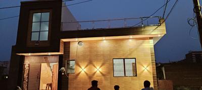 2 BHK Independent House