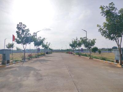 Image of 1350 Sq.ft Residential Plot / Land for sale in Nelamangala, Bengaluru for Rs. 3778640
