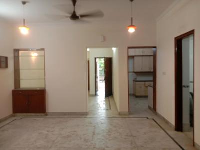 Dining Area Image of 1800 Sq.ft 3 BHK Apartment / Flat for sale in DDA Flats Vasant Kunj, Vasant Kunj New Delhi for Rs. 45000000