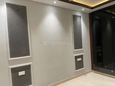 Bedroom Image of 1500 Sq.ft 3 BHK Apartment / Flat for sale in Sector 52 Noida for Rs. 5500000