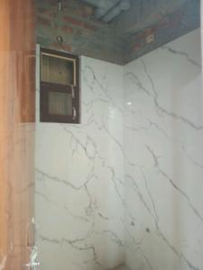 Common Bathroom Image of 1050 Sq.ft 2 BHK Apartment / Flat for sale in Krishna Elite Homes, Noida Extension Greater Noida for Rs. 4200000