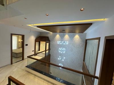 Hall Image of 2800 Sq.ft 4 BHK Independent House for sale in Mahalakshmi Nagar Indore for Rs. 28000000