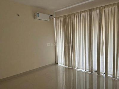 Bedroom Image of 1920 Sq.ft 3 BHK Apartment / Flat for rent in Edcon Monte Verde, Alto Porvorim Goa for Rs. 75000