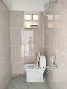 Common Bathroom Image of 1243 Sq.ft 2 BHK Apartment / Flat for sale in Habulus Pride, Electronic City Bengaluru for Rs. 6334500