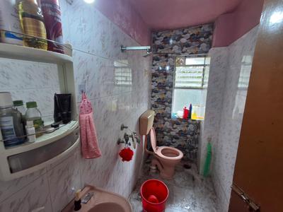 Bathroom Image of 1239 Sq.ft 3 BHK Apartment / Flat for sale in Builder Surya Tower, Purba Barisha Kolkata for Rs. 6850000
