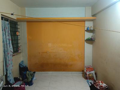 Bedroom Image of 354 Sq.ft 1 RK Apartment / Flat for sale in Varun Vihar, Sarnobatwadi Kolhapur for Rs. 1100000