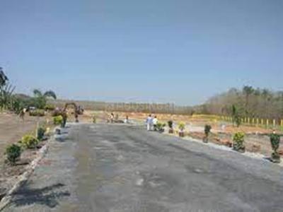 Image of 2679 Sq.ft Residential Plot / Land for sale in Fursungi, Pune for Rs. 1339500
