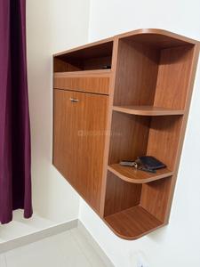 Bedroom Image of 1406 Sq.ft 3 BHK Apartment / Flat for sale in Svamitva Emerald Square, Bommasandra Bengaluru for Rs. 15000000