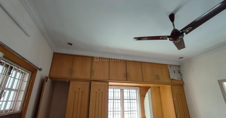 SMR Vinay Acropolis Bedroom 1