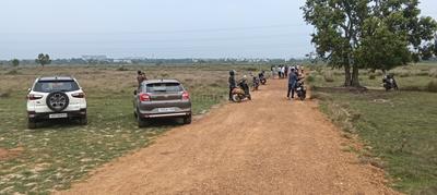 Patrapada Plot View 2