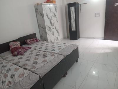 Bedroom Image of AMG PG in Sector 62, Noida