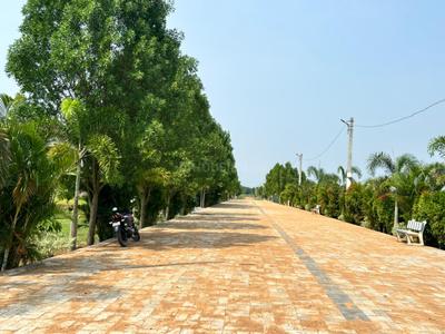 Image of 1200 Sq.ft Residential Plot / Land for sale in Ashok Nagar, Bhubaneswar for Rs. 1680000