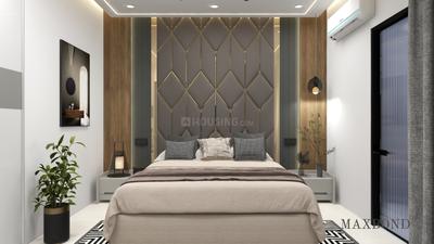 Bedroom Image of 1020 Sq.ft 3 BHK Apartment / Flat for sale in Alpha Alpha International City, Alpha International City Karnal for Rs. 9000000
