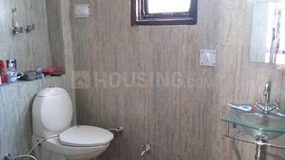 Bathroom Image of 3000 Sq.ft 3.5 BHK Penthouse for sale in Vaishali Ghaziabad for Rs. 20000000