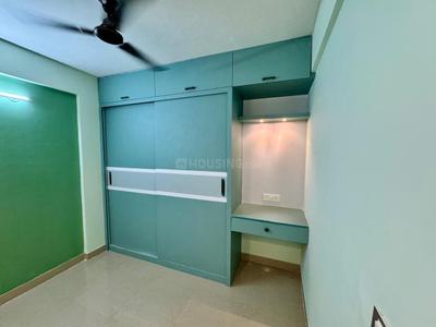 Bedroom Image of 900 Sq.ft 3 BHK Apartment / Flat for rent in ROF Amaltas, Sector 92 Gurgaon for Rs. 21999