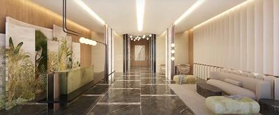 Image of 2070 Sq.ft 3 BHK Apartment / Flat for sale in Palm Amore, Nerul, Navi Mumbai for Rs. 39000000