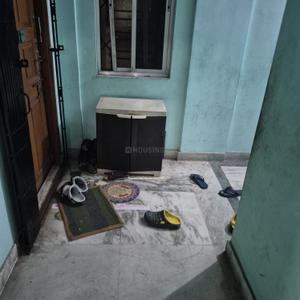 Bedroom Image of 870 Sq.ft 2 BHK Apartment / Flat for sale in Tollygunge Kolkata for Rs. 4500000