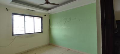 Bedroom Image of 1160 Sq.ft 2 BHK Apartment / Flat for sale in Blacksmith Tower 2, Airoli Navi Mumbai for Rs. 15500000
