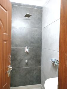 Bedroom One Image of 650 Sq.ft 2 BHK Builder Floor for sale in Sector 8 Dwarka New Delhi for Rs. 10500000