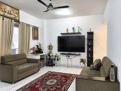 3D Tour Of Amaltas Apartments