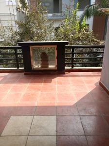 Living Room Two Image of 3700 Sq.ft 4 BHK Villa for sale in Bolarum Secunderabad for Rs. 35000000
