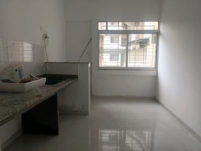 Kitchen Image of 1298 Sq.ft 2 BHK Apartment / Flat for sale in Marimagnum Mi Casa, Undri Pune for Rs. 6500000
