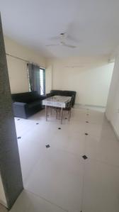 Hall Image of 963 Sq.ft 2 BHK Apartment / Flat for sale in Raojee Palladium Homes, Dhanori Pune for Rs. 6700000