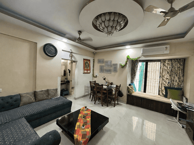 2 BHK Flat