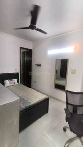 Bedroom Image of 1300 Sq.ft 3 BHK Independent House for rent in Subhash Nagar New Delhi for Rs. 45000