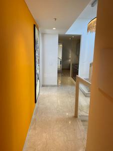 Hall Image of 1850 Sq.ft 3 BHK Apartment / Flat for sale in SS Cendana Residences, Sector 83 Gurgaon for Rs. 19500000