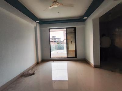 Hall Image of 905 Sq.ft 2 BHK Apartment / Flat for sale in Ekveera Chandrangan Residency Phase IV, Diva Thane for Rs. 6500000
