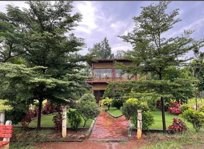 Image of 1400 Sq.ft 3 BHK Independent House for sale in Aranya City Of Woodland Pacheda, Pacheda 1, Raipur for Rs. 3300000