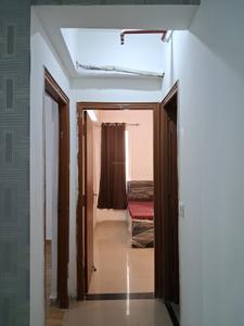 Passage Image of 959 Sq.ft 2 BHK Apartment / Flat for sale in Urbtech Xaviers, Sector 168 Noida for Rs. 8200000