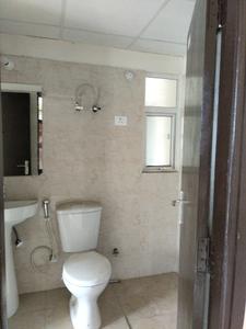 Common Bathroom Image of 885 Sq.ft 2 BHK Apartment / Flat for sale in NBCC Tropical Garden, Noida Extension Greater Noida for Rs. 6500000