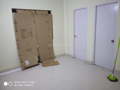 Bedroom Image of 1172 Sq.ft 3 BHK Apartment / Flat for sale in Siddha Town, Rajarhat Kolkata for Rs. 5000000