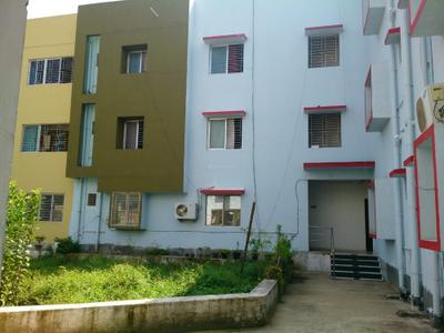Image of 1170 Sq.ft 2 BHK Apartment / Flat for sale in Bhimatangi Housing Colony, Bhubaneswar for Rs. 4700000
