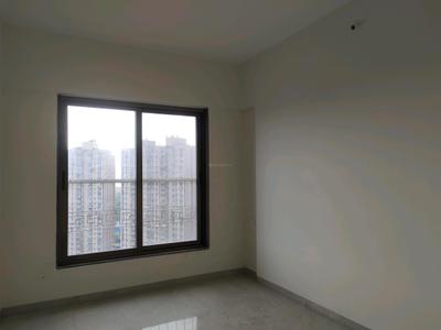 Bedroom Image of 750 Sq.ft 2 BHK Apartment / Flat for sale in Abrol Signature, Malad West Mumbai for Rs. 14500000